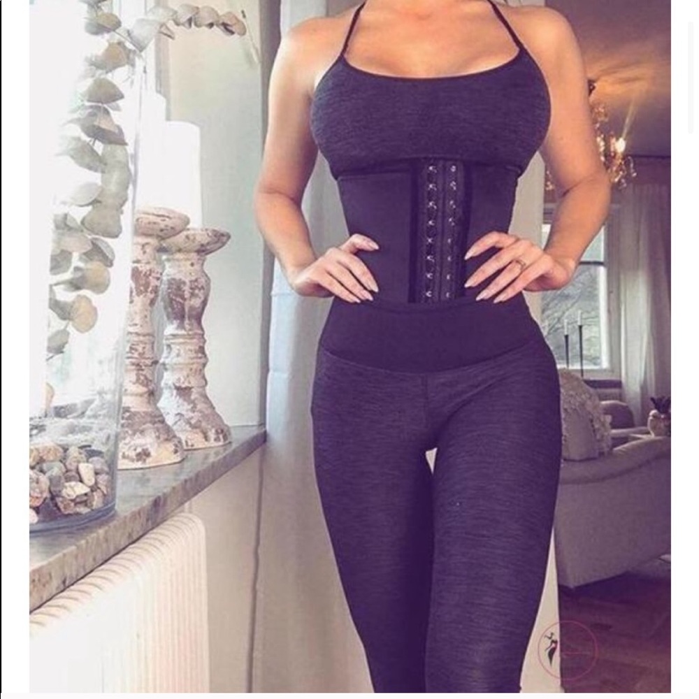 kardashian WAIST trainer